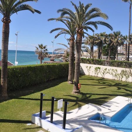 Appartamento Edf. Torresol 203 Nerja Esterno foto