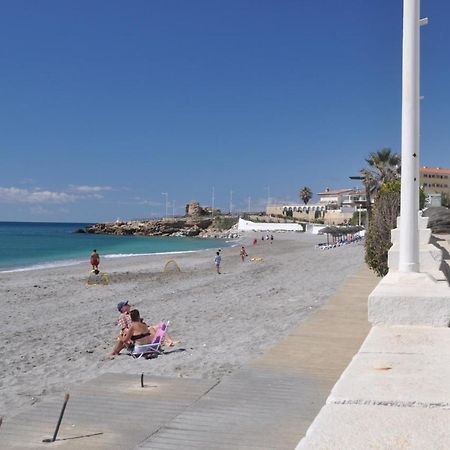 Appartamento Edf. Torresol 203 Nerja Esterno foto