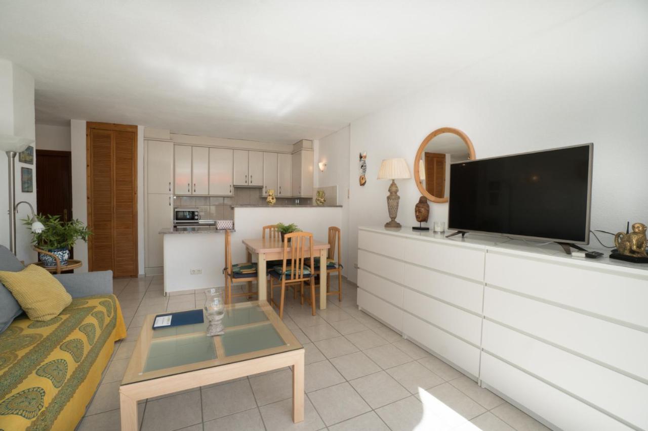 Appartamento Edf. Torresol 203 Nerja Esterno foto