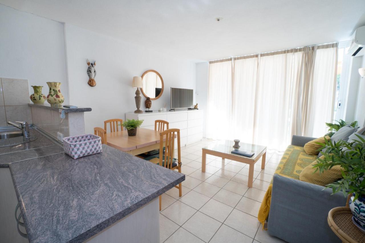 Appartamento Edf. Torresol 203 Nerja Esterno foto