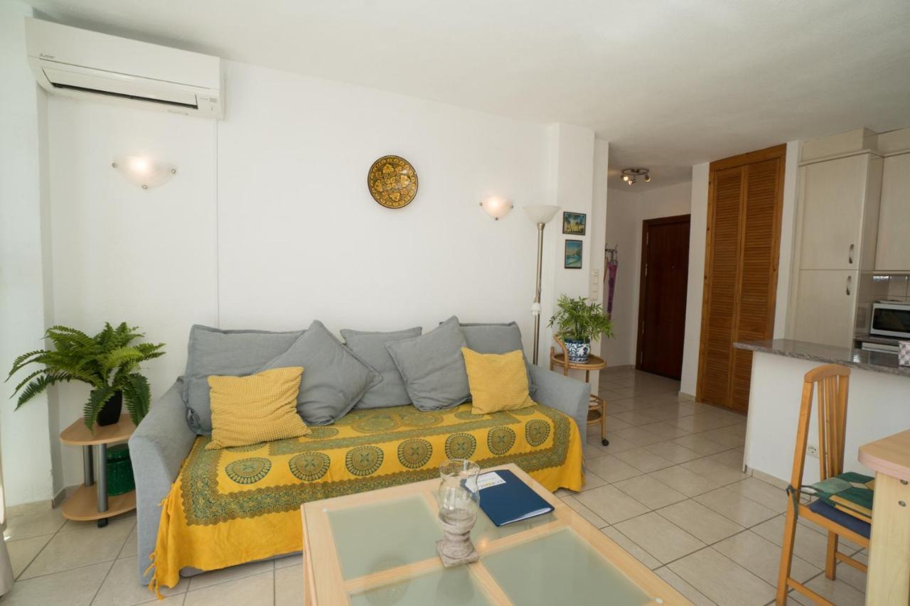 Appartamento Edf. Torresol 203 Nerja Esterno foto