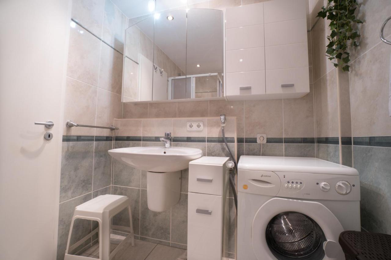 Appartamento Edf. Torresol 203 Nerja Esterno foto
