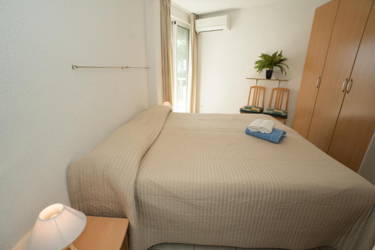 Appartamento Edf. Torresol 203 Nerja Esterno foto