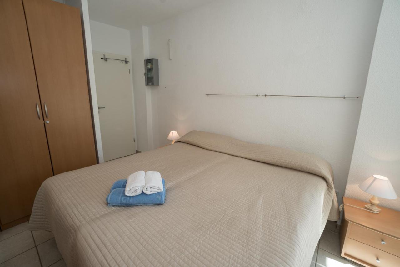 Appartamento Edf. Torresol 203 Nerja Esterno foto