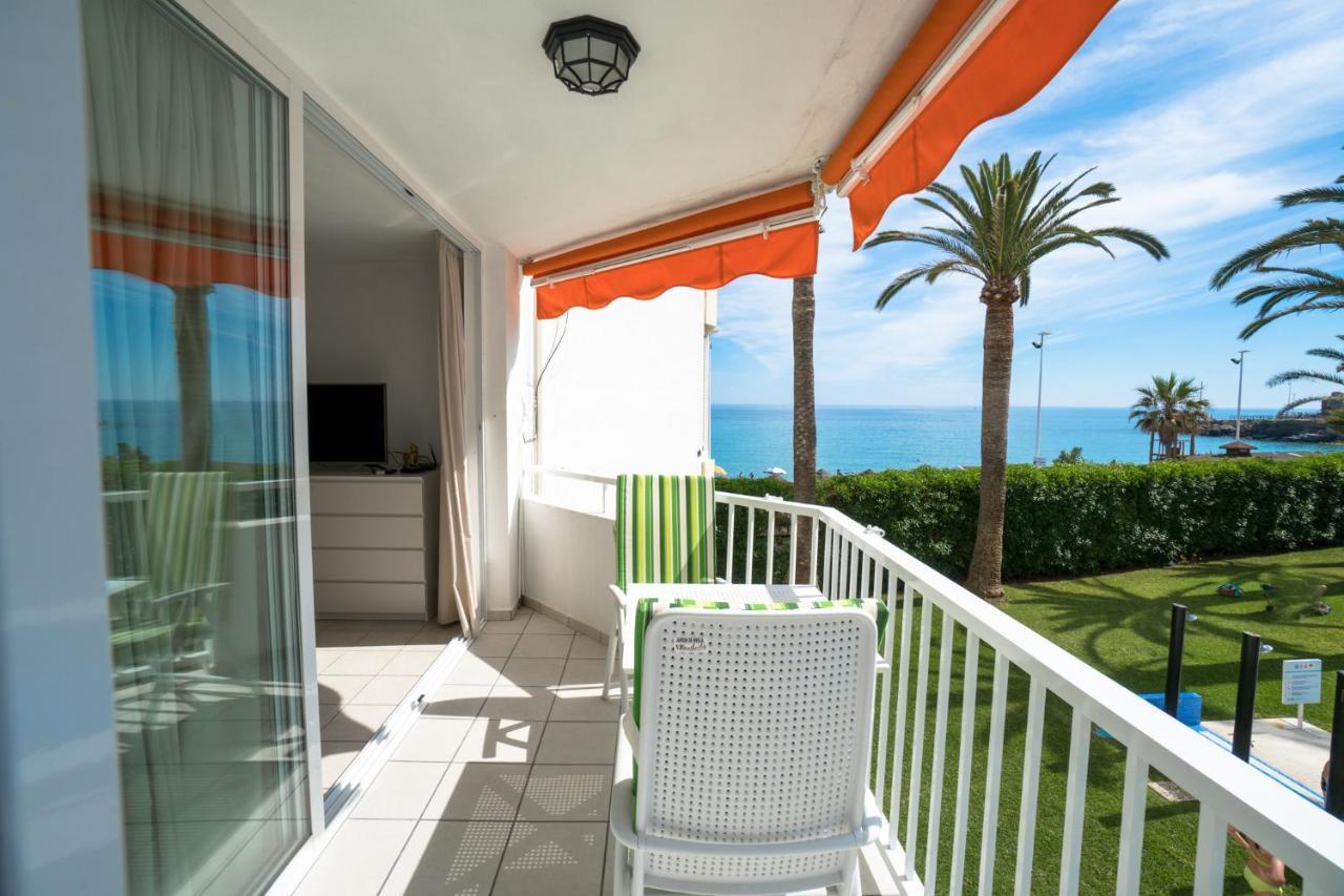 Appartamento Edf. Torresol 203 Nerja Esterno foto