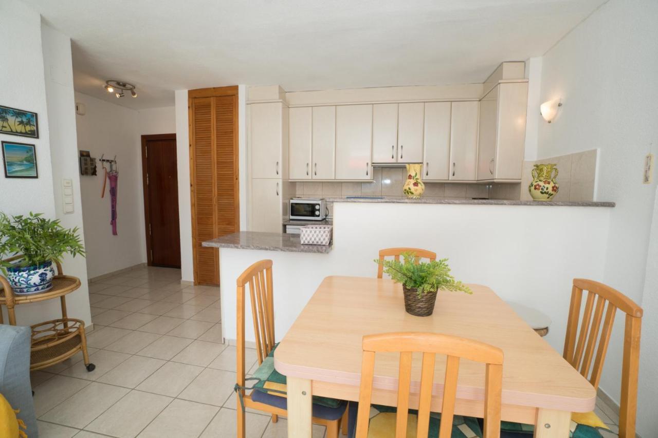 Appartamento Edf. Torresol 203 Nerja Esterno foto
